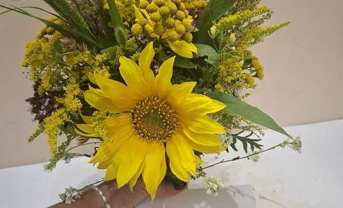 Praca nagrodzona - Stanisława Kwiatkowska