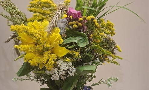 Praca nagrodzona - Stanisława Kwiatkowska