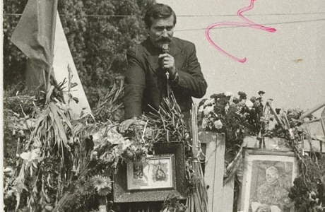 Z archiwum Małgorzaty Dobosz 