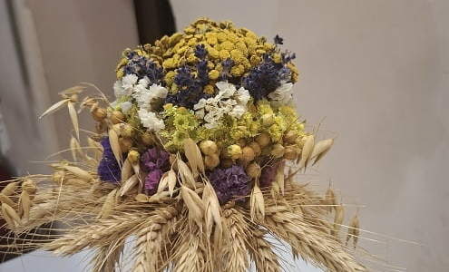 Praca wyróżniona - Marlena Bałka