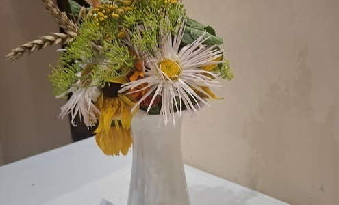 Praca wyróżniona - Ewa Jaszak 