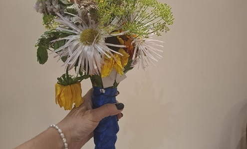 Praca wyróżniona - Ewa Jaszak 