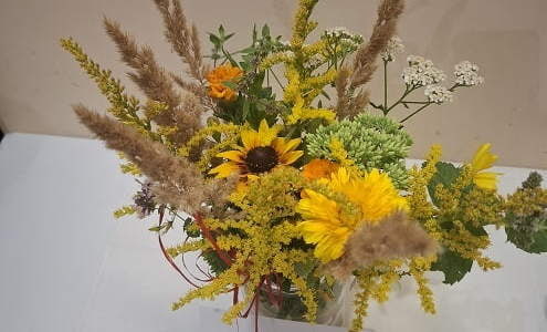 Praca wyróżniona - Teresa Rybak