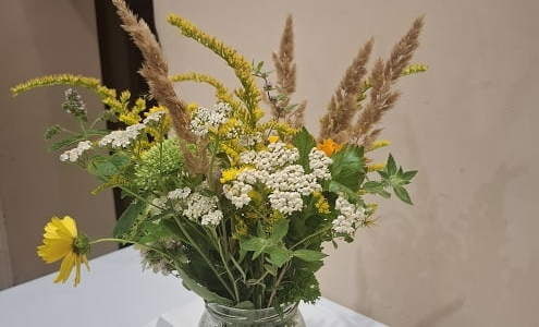 Praca wyróżniona - Teresa Rybak