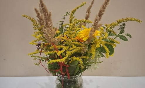 Praca wyróżniona - Teresa Rybak