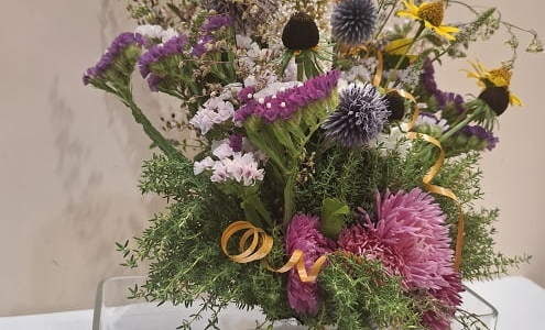 Praca wyróżniona - Anna i Grzegorz Jankowscy 