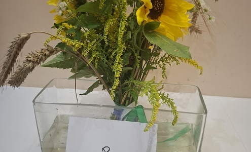 Bukiet Henryka Wesół