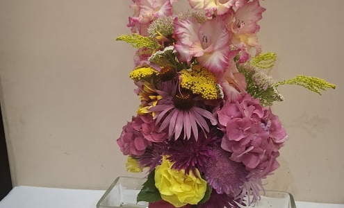 Bukiet Doroty Ścibut