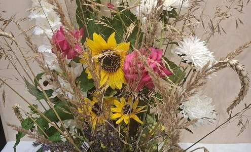 Praca Grzegorza i Danuty Nalewajskich