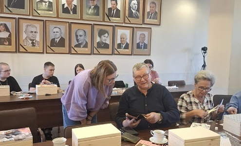 Przygotuj pudełko wspomnień - warsztaty z Eweliną Gołębiowską 