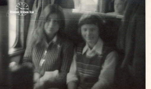 Z archiwum Teresy Kother