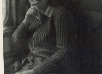 Z archiwum Teresy Kother