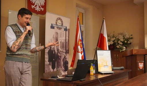 Warsztaty z pamięci, IV ed., 25.02.2026 r.