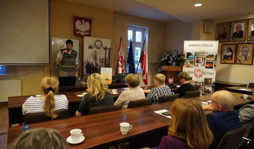 Warsztaty z pamięci, IV ed., 25.02.2026 r.