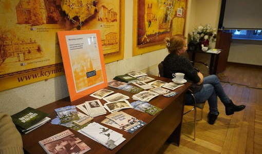 Warsztaty z pamięci, IV ed., 25.02.2026 r.