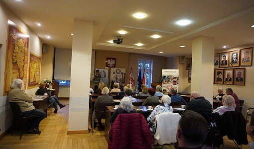 Warsztaty z pamięci, IV ed., 25.02.2026 r.