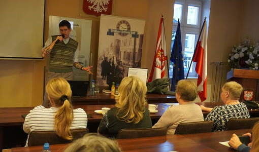 Warsztaty z pamięci, IV ed., 25.02.2026 r.