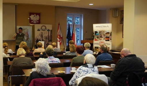 Warsztaty z pamięci, IV ed., 25.02.2026 r.