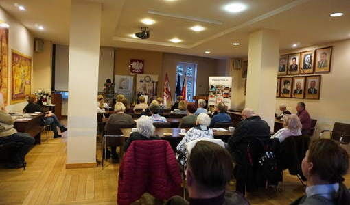 Warsztaty z pamięci, IV ed., 25.02.2026 r.