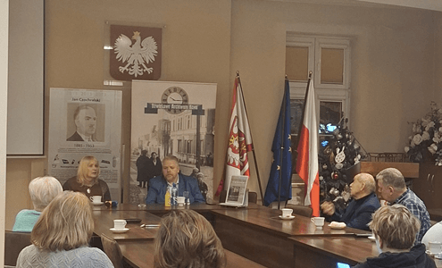 Tu się nie płacze - 3.02.2026