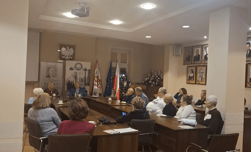 Tu się nie płacze - 3.02.2026