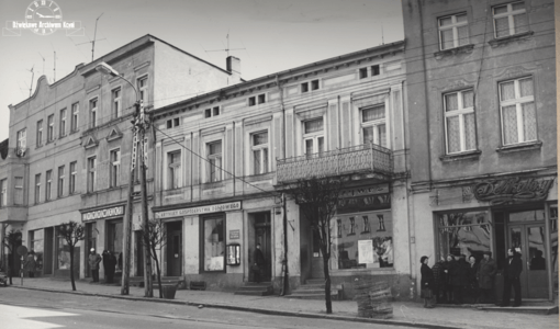 Neon Delikatesy. Rynek 17