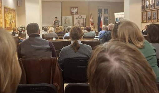 Warsztaty z pamięci, IV ed., 25.02.2026 r.