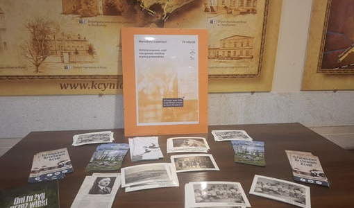 Warsztaty z pamięci, IV ed. 25.02.2026 r.