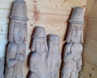 Ze zbiorów pani Renaty 