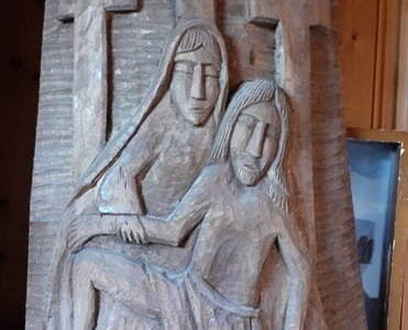 Ze zbiorów pani Renaty 