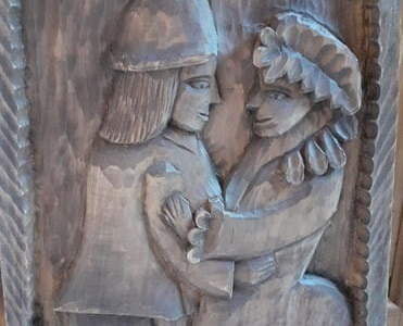 Ze zbiorów pani Renaty 