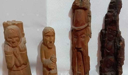 Ze zbiorów E.W. Majewskich 