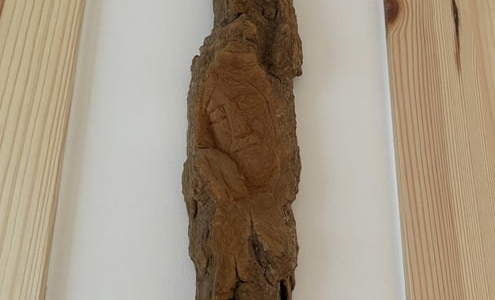 Ze zbiorów A. Orczykowskiej