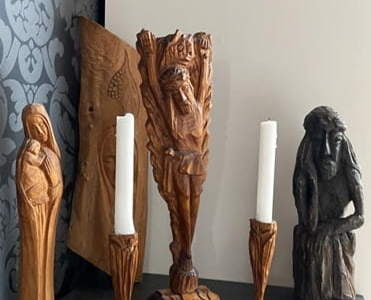 Ze zbiorów wnuczki B. Wiśniewskiej