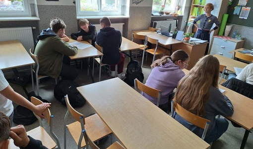 Żonkile 2026