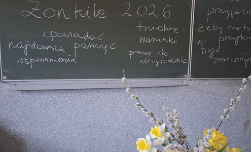 Żonkile 2026