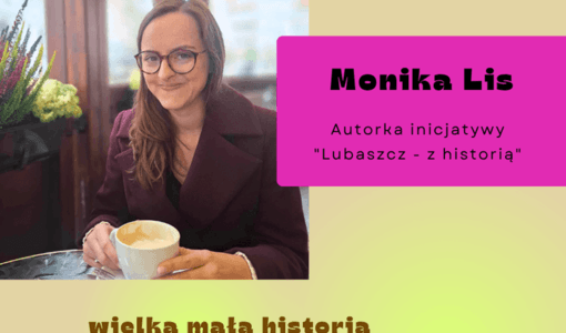 Kogo spotkasz na konferencji? Monika Lis