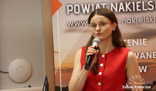 Fot. M. Stepka, M. Krzyżaniak/Starostwo Powiatowe w Nakle n. Notecią