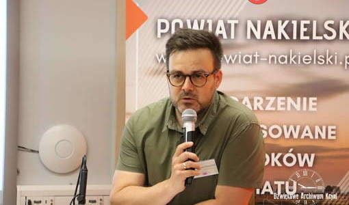Fot. M. Stepka, M. Krzyżaniak/Starostwo Powiatowe w Nakle n. Notecią