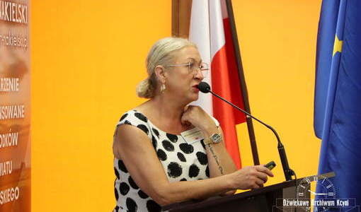 Fot. M. Stepka, M. Krzyżaniak/Starostwo Powiatowe w Nakle n. Notecią