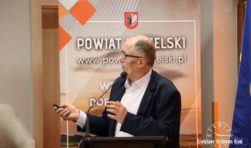 Fot. M. Stepka, M. Krzyżaniak/Starostwo Powiatowe w Nakle n. Notecią