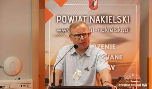 Fot. M. Stepka, M. Krzyżaniak/Starostwo Powiatowe w Nakle n. Notecią