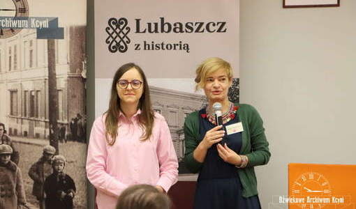 Fot. M. Stepka, M. Krzyżaniak/Starostwo Powiatowe w Nakle n. Notecią