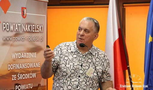 Fot. M. Stepka, M. Krzyżaniak/Starostwo Powiatowe w Nakle n. Notecią