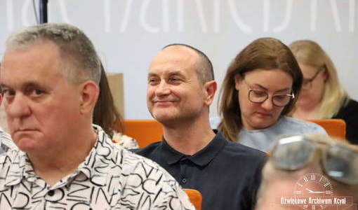 Fot. M. Stepka, M. Krzyżaniak/Starostwo Powiatowe w Nakle n. Notecią