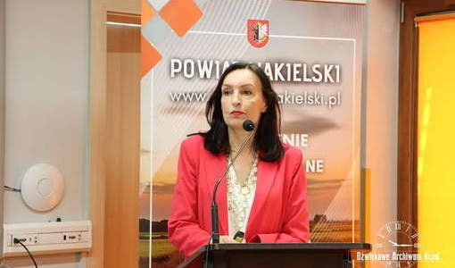 Fot. M. Stepka, M. Krzyżaniak/Starostwo Powiatowe w Nakle n. Notecią