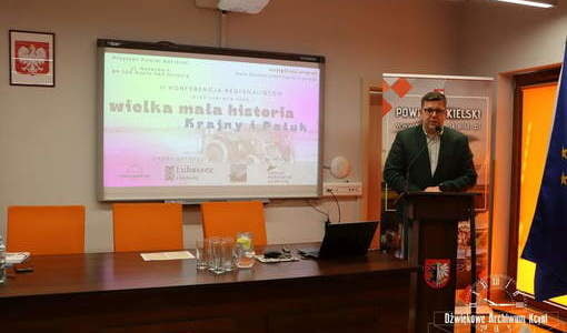 Fot. M. Stepka, M. Krzyżaniak/Starostwo Powiatowe w Nakle n. Notecią