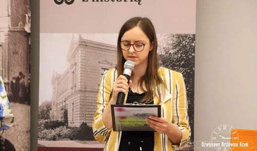 Fot. M. Stepka, M. Krzyżaniak/Starostwo Powiatowe w Nakle n. Notecią