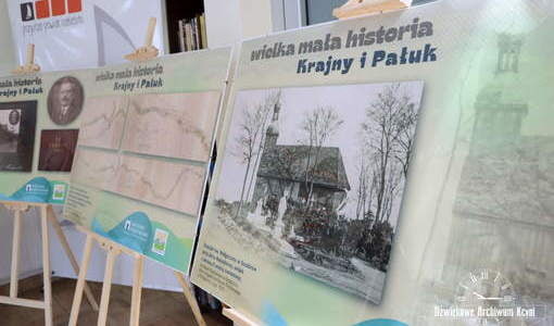 Fot. M. Stepka, M. Krzyżaniak/Starostwo Powiatowe w Nakle n. Notecią