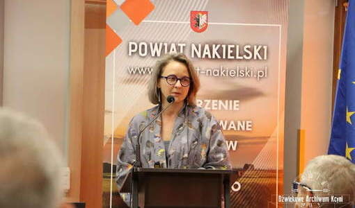 Fot. M. Stepka, M. Krzyżaniak/Starostwo Powiatowe w Nakle n. Notecią